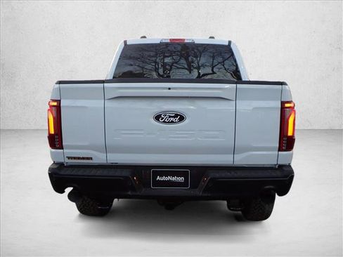 New 2025 Ford F150 Tremor w/ Equipment Group 402A High image 3