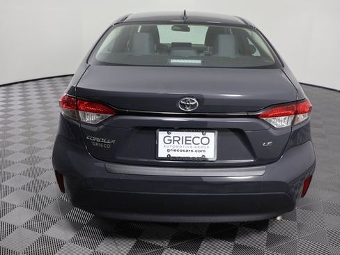 Used 2024 Toyota Corolla LE image 7