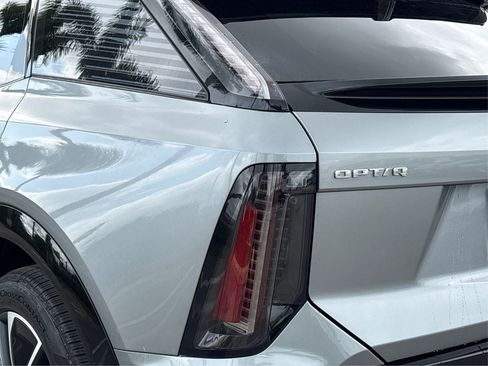 New 2026 Cadillac Optiq Sport 1 RWD image 15