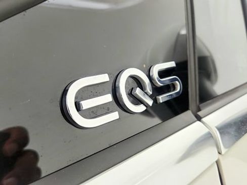 Used 2023 Mercedes-Benz EQS 450+ Sedan image 34