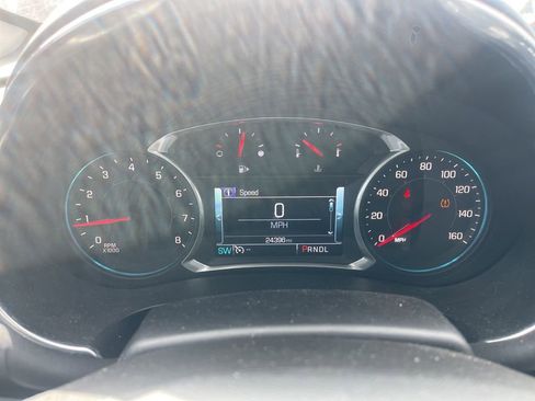 Used 2018 Chevrolet Malibu Premier image 14