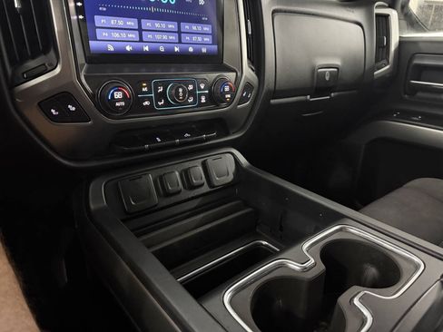 Used 2015 Chevrolet Silverado 1500 LT w/ Rally 2 Edition AWD/4WD image 31
