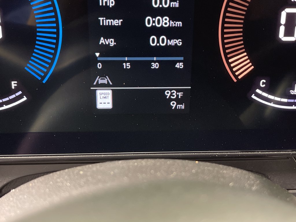 New 2027 Hyundai Kona SEL Sport FWD image 21