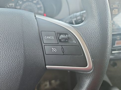Used 2021 Mitsubishi Mirage LE FWD image 22