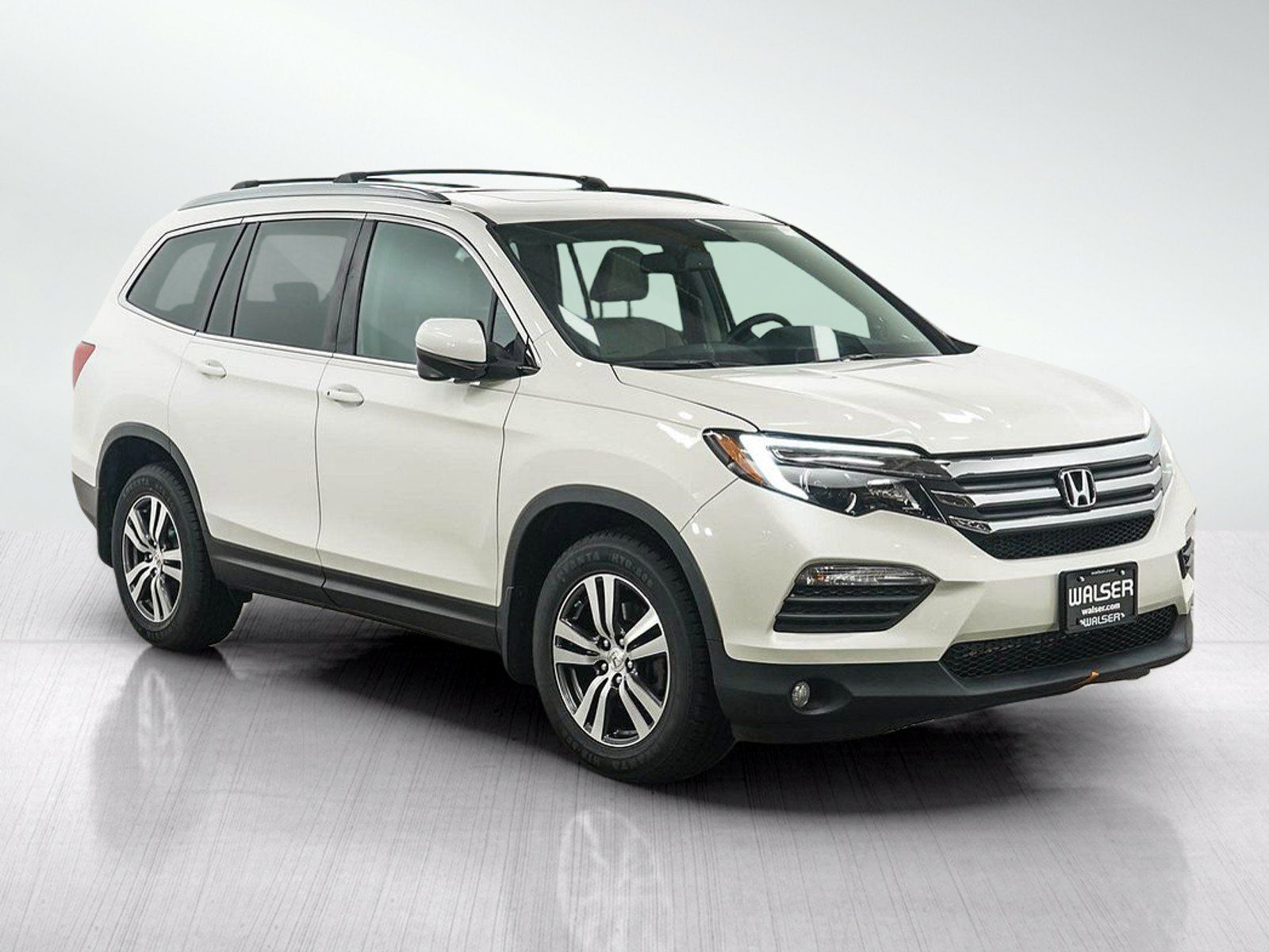 Used 2016 Honda Pilot EX-L image 7