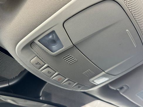 Used 2024 Ford Edge SEL AWD/4WD image 24