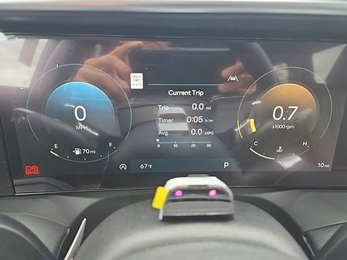 New 2026 Hyundai Palisade SEL image 31