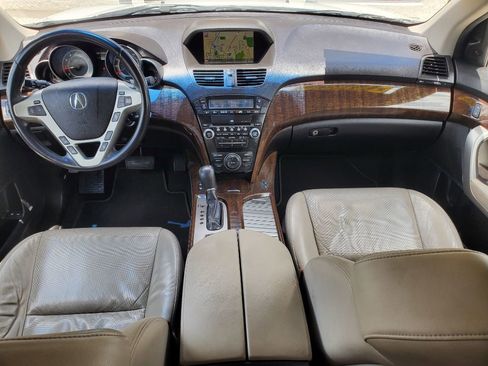 Used 2011 Acura MDX w/ Advance Package AWD/4WD image 26