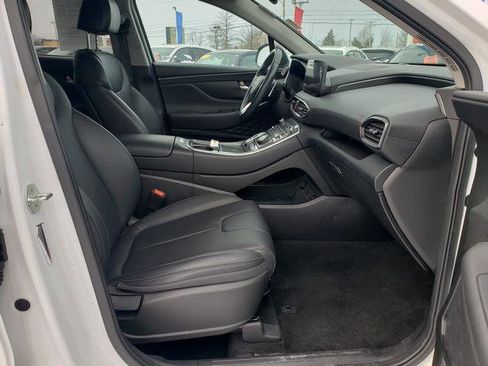 Used 2023 Hyundai Santa Fe XRT image 16