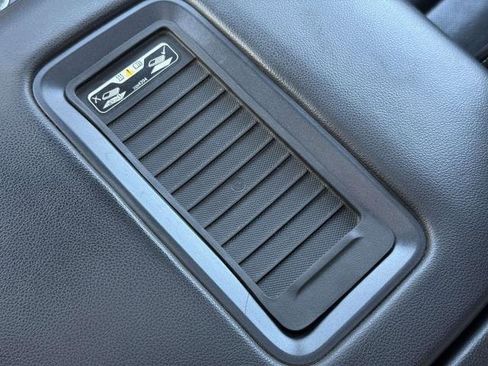 Used 2016 Chevrolet Silverado 1500 LTZ w/ Sport Package image 31