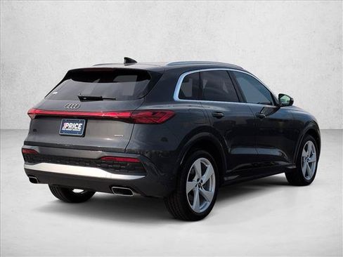 Used 2025 Audi Q5 Prestige AWD/4WD image 5