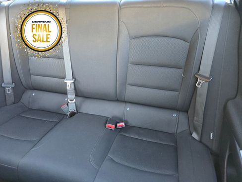 Used 2022 Chevrolet Malibu LS image 16