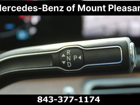 Certified 2025 Mercedes-Benz GLE 350 4MATIC image 36