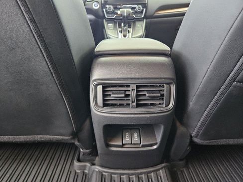 Used 2017 Honda CR-V EX-L image 20
