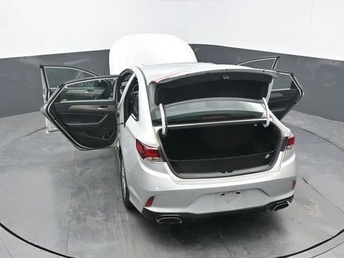 Used 2019 Hyundai Sonata Sport image 70