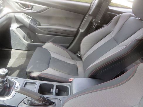 Used 2022 Subaru WRX AWD/4WD image 22