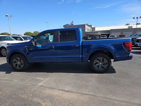 New 2025 Ford F150 STX w/ Equipment Group 200A image 7