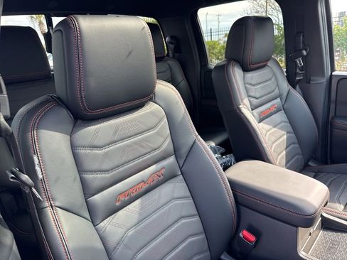 New 2026 Nissan Frontier PRO-4X w/ Pro Premium Package image 20