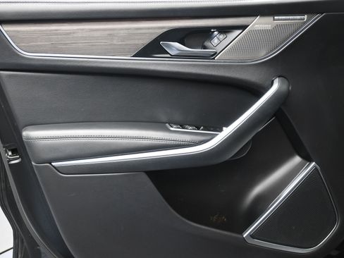 Used 2022 Jaguar F-PACE S image 16