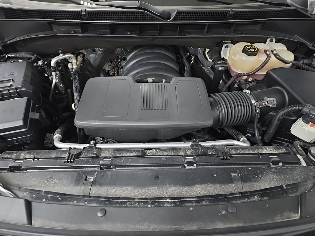 Used 2021 GMC Yukon Denali AWD/4WD image 13