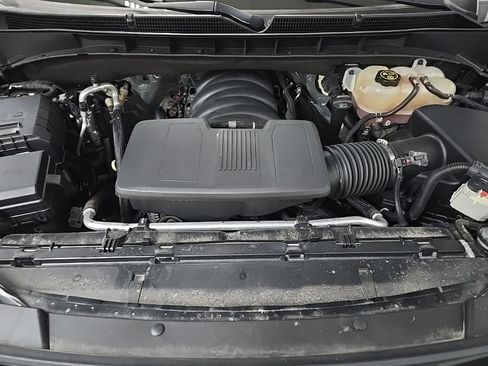 Used 2021 GMC Yukon Denali AWD/4WD image 13