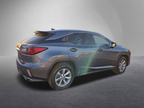 Used 2016 Lexus RX 350 AWD image 3