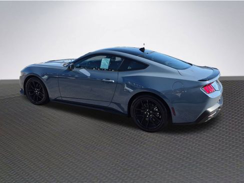 New 2026 Ford Mustang Coupe w/ Mustang Nite Pony Package image 5