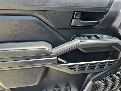 Certified 2026 Toyota Tacoma SR RWD image 11