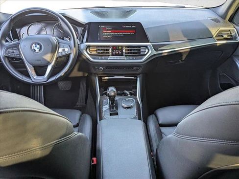 Used 2020 BMW 330i Sedan image 16