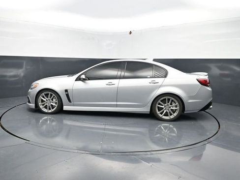 Used 2015 Chevrolet SS RWD image 4