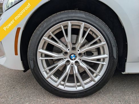 Used 2023 BMW 330i xDrive Sedan image 11