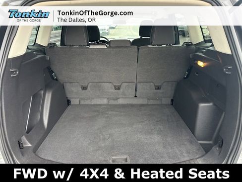 Used 2019 Ford Escape SE image 5