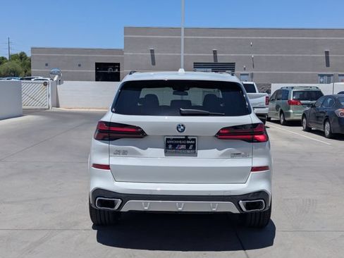 New 2026 BMW X5 sDrive40i w/ M Sport Package RWD image 7