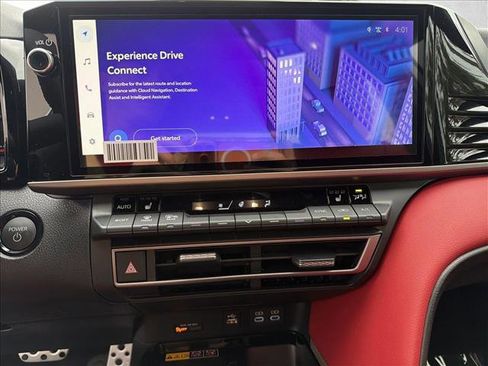 Certified 2026 Toyota Camry XSE image 16