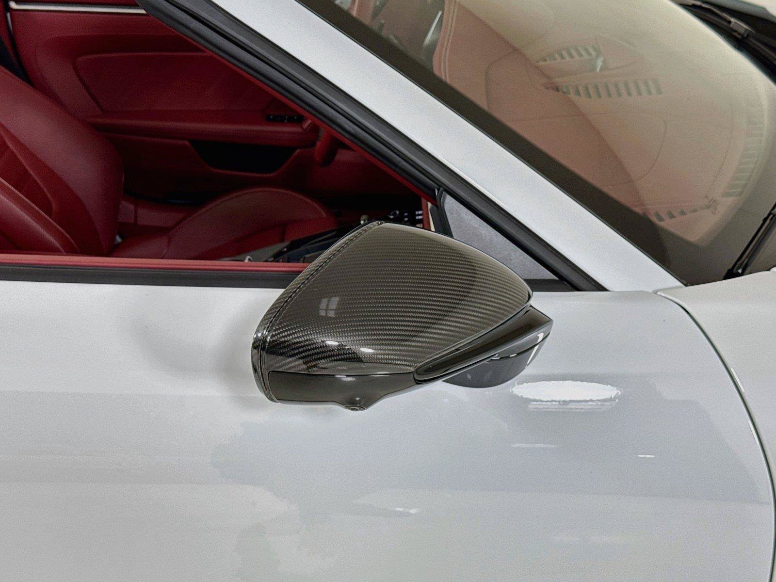 Used 2023 Porsche 911 Turbo S AWD/4WD image 34