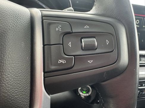 Used 2022 GMC Sierra 1500 SLT w/ SLT Premium Plus Package image 39