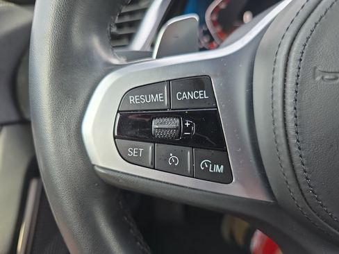 Used 2019 BMW Z4 sDrive30i w/ M Sport Package image 14