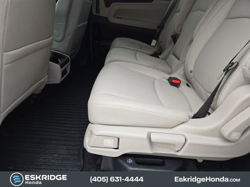 Certified 2026 Honda Odyssey EX-L image 31