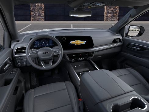 New 2026 Chevrolet Suburban RST AWD/4WD image 39