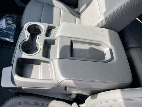 New 2026 GMC Sierra 1500 Pro w/ Graphite Edition image 18