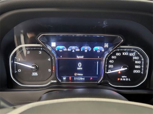 Used 2023 GMC Sierra 2500 Denali image 20