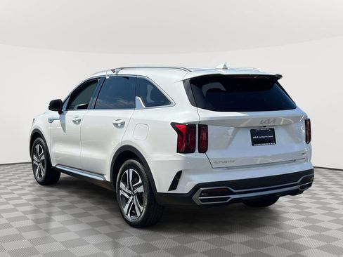 Used 2023 Kia Sorento EX AWD/4WD image 5