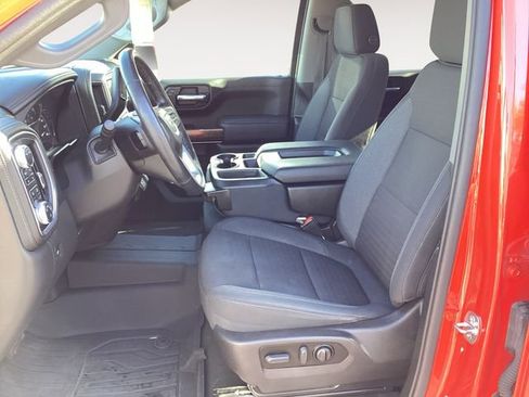 Used 2022 GMC Sierra 1500 Elevation image 9