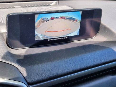 New 2026 MAZDA CX-50 AWD 2.5 Hybrid w/ Weather Package image 9