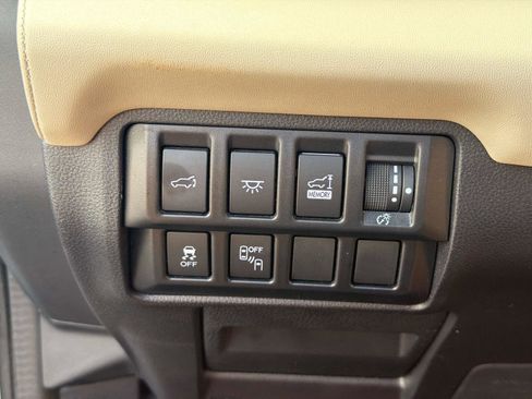 Used 2021 Subaru Ascent Limited w/ Technology Package AWD/4WD image 32