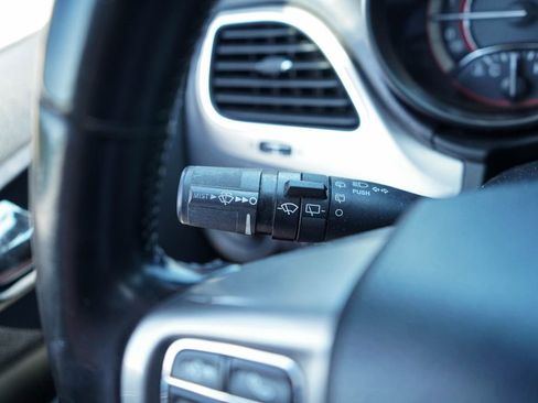 Used 2019 Dodge Journey Crossroad AWD/4WD image 32