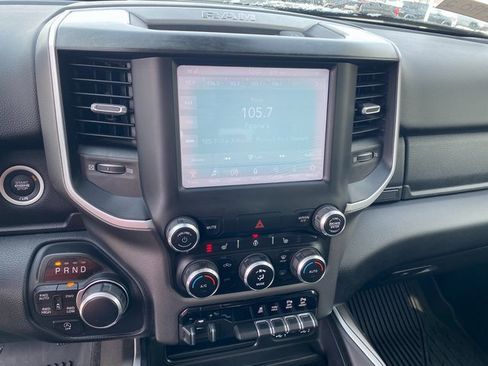 Used 2020 RAM 1500 Big Horn image 21