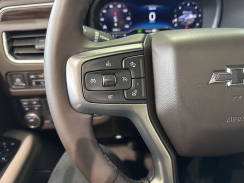 Used 2023 Chevrolet Tahoe Z71 w/ Luxury Package image 23