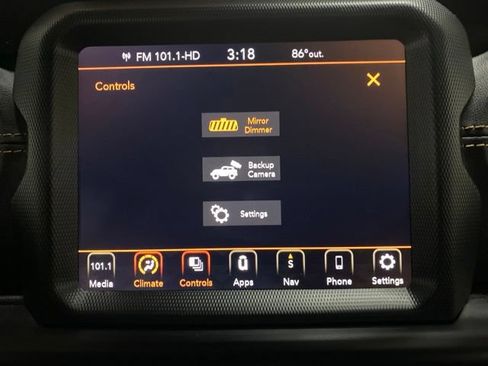 Used 2022 Jeep Wrangler Unlimited Sahara AWD/4WD image 48