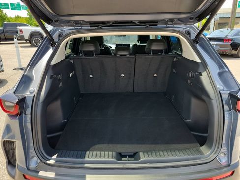 Used 2024 MAZDA CX-50 AWD 2.5 S w/ Cargo Package image 8